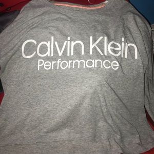 CK Shirt | Sold on Mercari